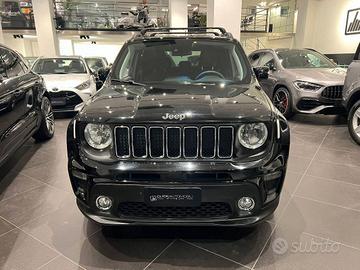 Jeep Renegade 1.0 t3 Longitude 2wd