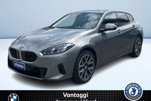 BMW Serie 1 118d