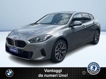 BMW Serie 1 118d