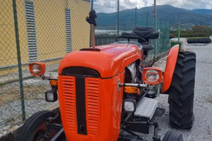 Trattore d'epoca Same