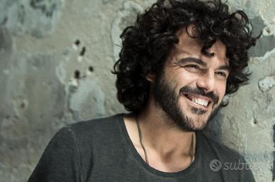 Discografia Francesco Renga