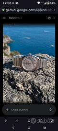 orologio Camy - anni 70