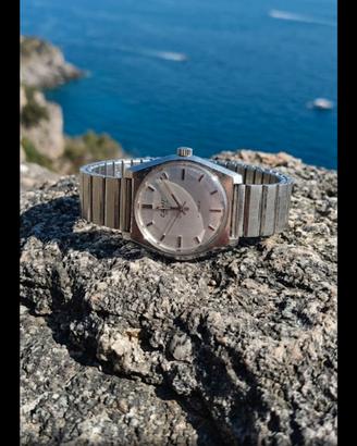 orologio Camy - anni 70