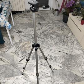 Cavalletto fotocamera