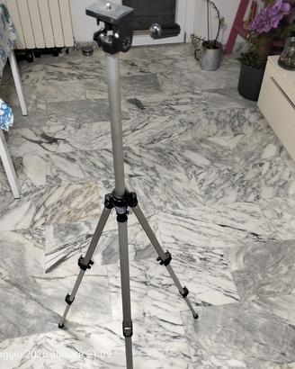 Cavalletto fotocamera