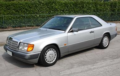 MERCEDES Serie 200-320(C124) - 1991