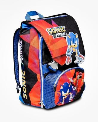 zaino sonic