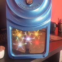 Radio bluetooth