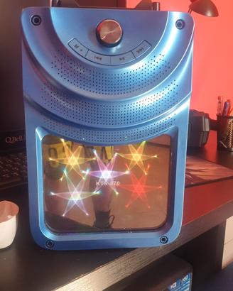 Radio bluetooth