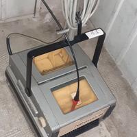 LAVAPAVIMENTI ROTOWASH B 207 R2