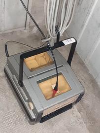 LAVAPAVIMENTI ROTOWASH B 207 R2