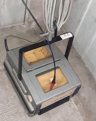 LAVAPAVIMENTI ROTOWASH B 207 R2