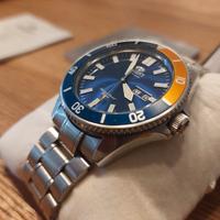 Orologio Orient Kano Big Mako sub 200