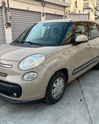 Fiat 500L Living 1.6 Multijet 105 CV Lounge