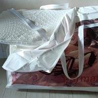 Permaflex Topper matrimoniale