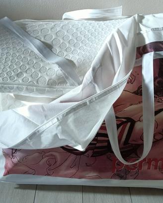 Permaflex Topper matrimoniale