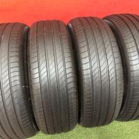 215 65 17 Gomme Estive 2021 70% Michelin 215 65R17