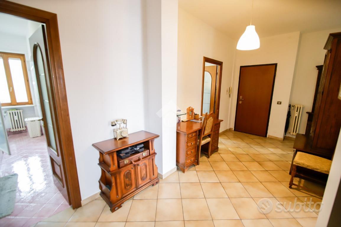 Apartment in Lombardore, Torino - Vista 2