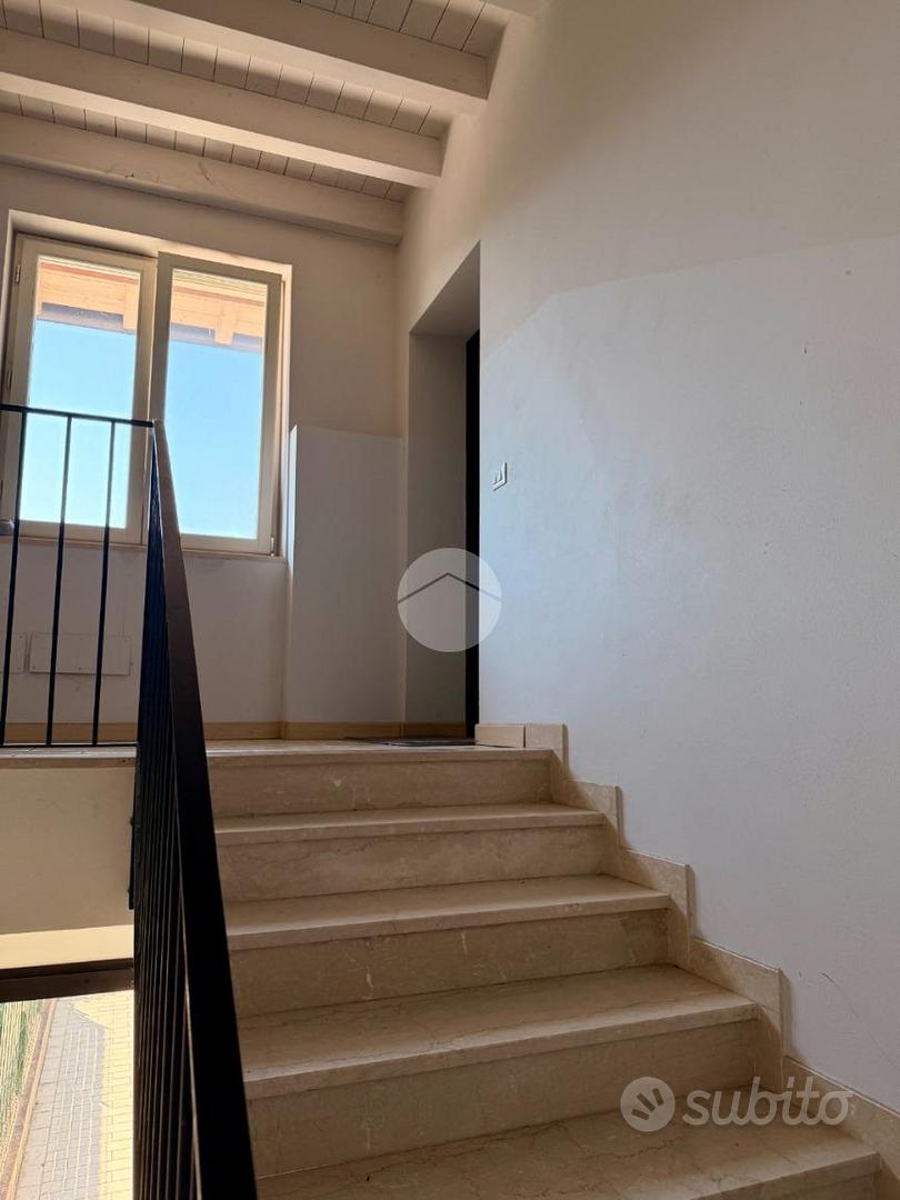 Appartamento – Brandico, Castelgonelle - Vista 2