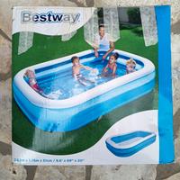 piscina gonfiabile Bestway 
