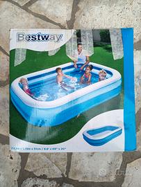 piscina gonfiabile Bestway 