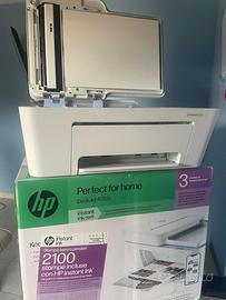 stampante HP
