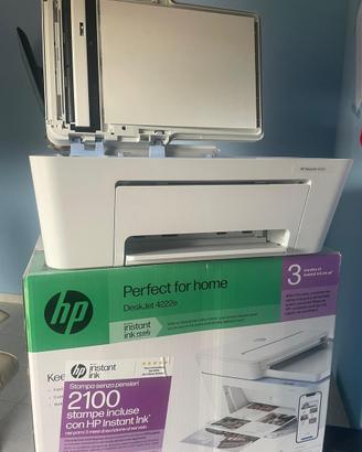 stampante HP