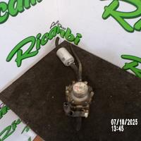 POLMONE GPL PER CITROEN C3 A51 1.4 2011