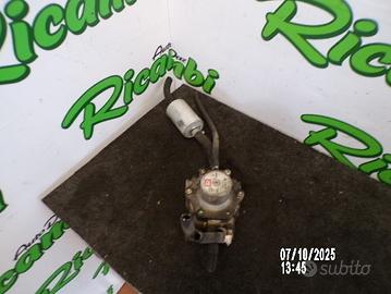 POLMONE GPL PER CITROEN C3 A51 1.4 2011