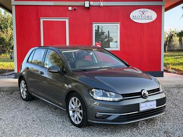 Volkswagen Golf 1.6 TDI 115 CV DSG 5p. Executive