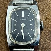 Orologio meccanico Timex