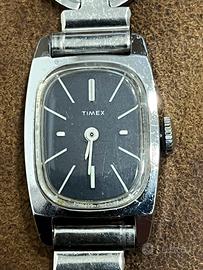 Orologio meccanico Timex