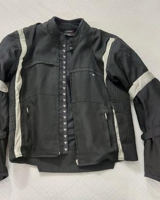 Giubbotto moto A-PRO 