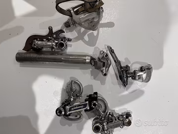 Bici da corsa