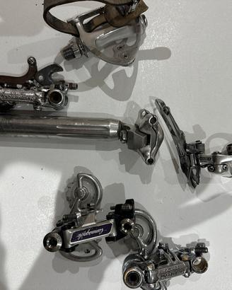 Bici da corsa