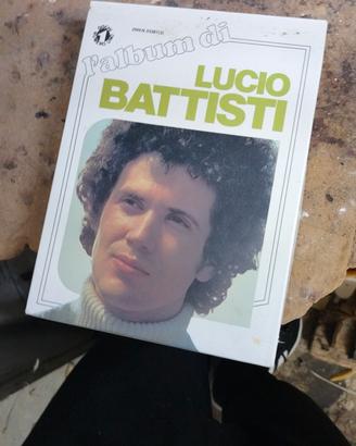 musicasette varie 