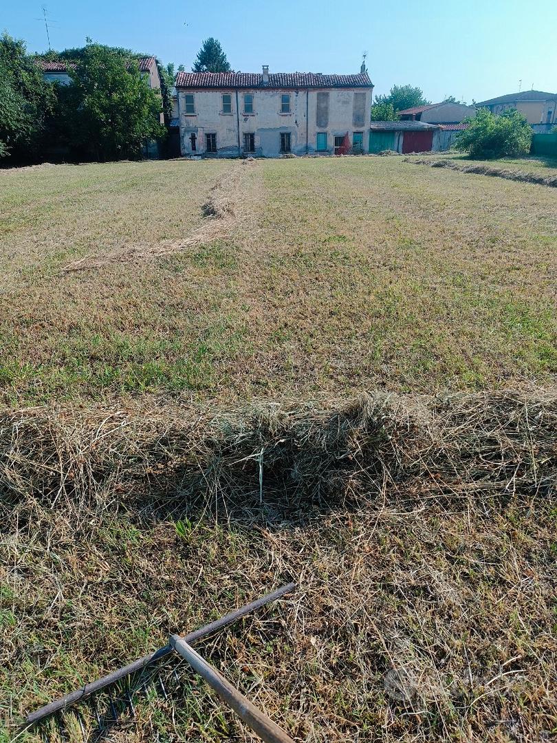 Abitazioni su terreno - Vista 2