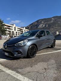 Renault clio 1.5 dci 2016