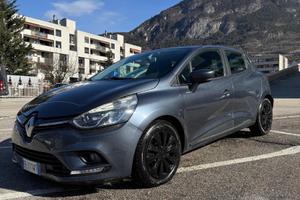 Renault clio 1.5 dci 2016