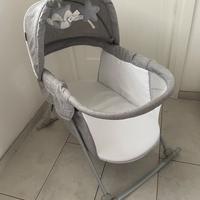 Culla portatile Kinderkraft