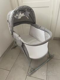 Culla portatile Kinderkraft