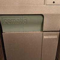 Fabbricatore di Ghiaccio professionale 