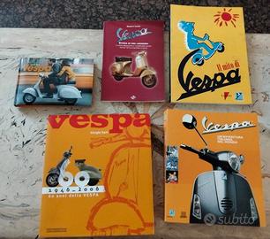Libri Vespa