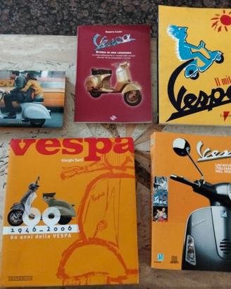 Libri Vespa