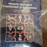 Pronto soccorso per casi emergenza