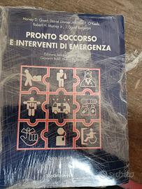 Pronto soccorso per casi emergenza