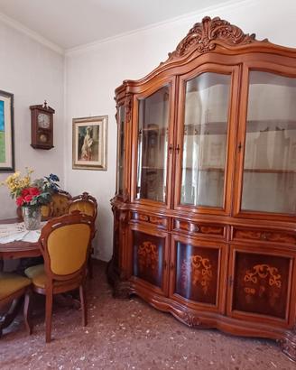 Sala da pranzo