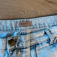 Jeans Twin Set