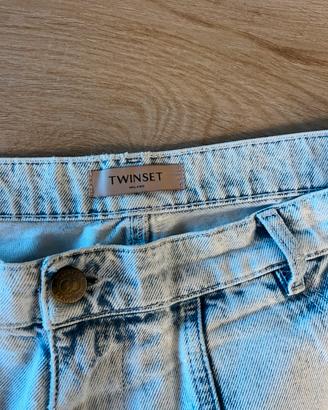 Jeans Twin Set