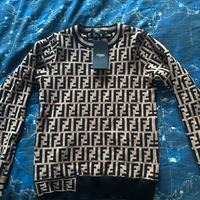 Maglione Fendi